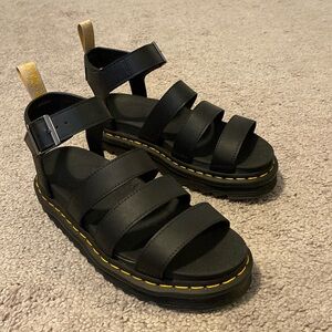 NEW Dr Martens sandals